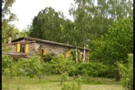 Locatie Frankrijk