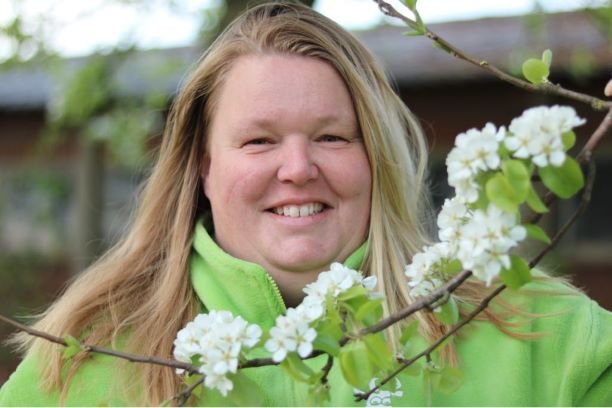 Boerderijcoach Linda